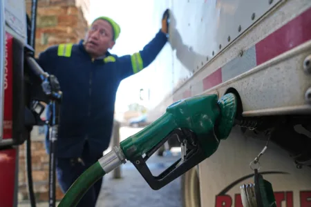 Economy a preeminent issue for midterm voters
